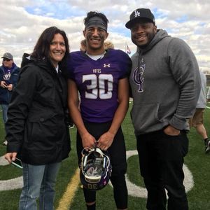 Meet your Posher, Jordan